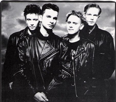 Depeche Mode pic #384911