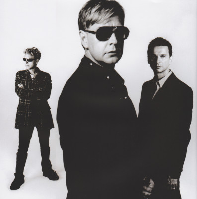 Depeche Mode pic #384909
