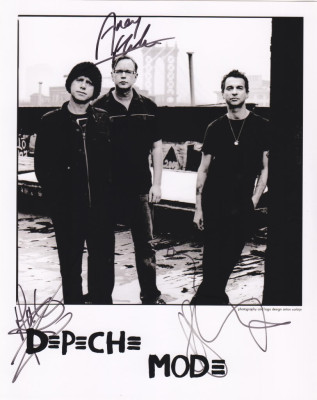 Depeche Mode pic #384910