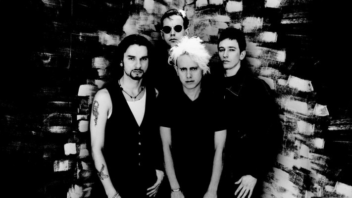 Depeche Mode pic #385382
