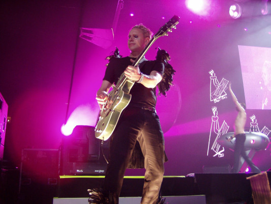 Depeche Mode pic #286651