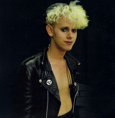 Depeche Mode pic #385001