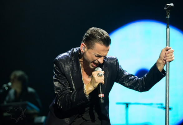 Depeche Mode pic #614823