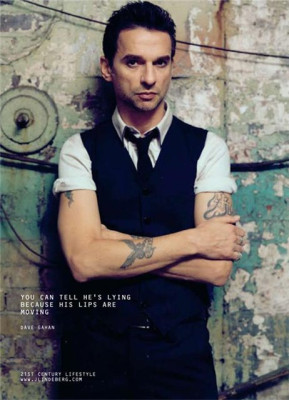 Depeche Mode pic #91411