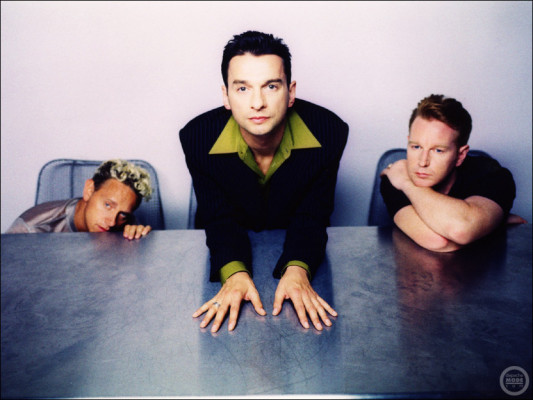 Depeche Mode pic #38616