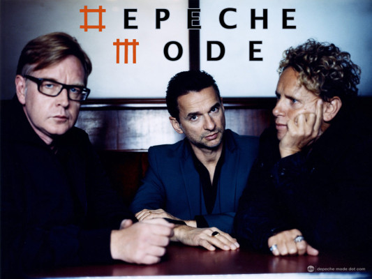Depeche Mode pic #176039