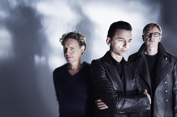 Depeche Mode pic #320936