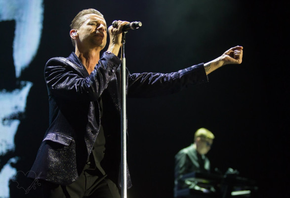 Depeche Mode pic #614826