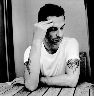 Depeche Mode pic #91406