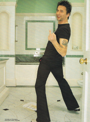 Depeche Mode pic #354119