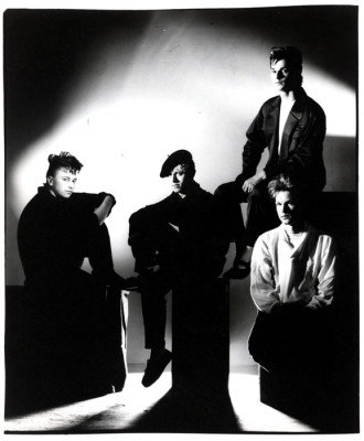 Depeche Mode pic #91409