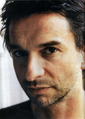Depeche Mode pic #91451