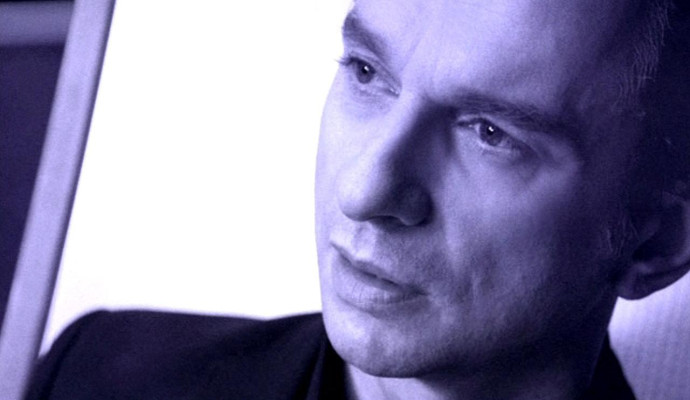 Depeche Mode pic #91410