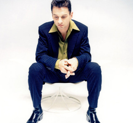 Depeche Mode pic #91390