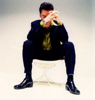 Depeche Mode pic #91396