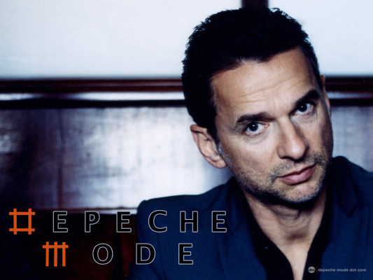 Depeche Mode pic #176048