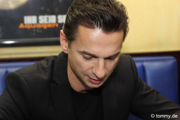 Depeche Mode pic #91403