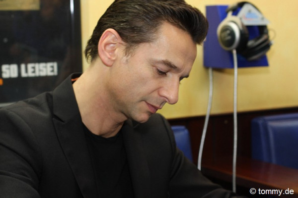 Depeche Mode pic #91424