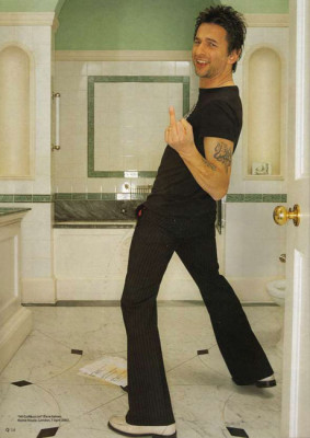 Depeche Mode pic #95263