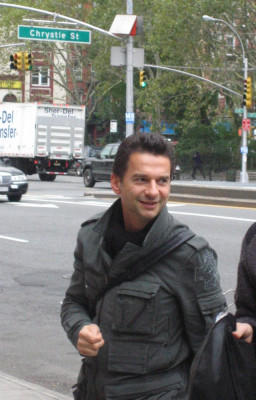 Depeche Mode pic #91419