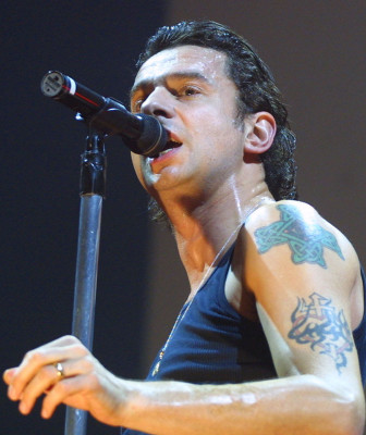 Depeche Mode pic #91418