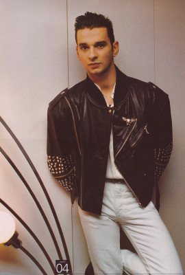 Depeche Mode pic #384902