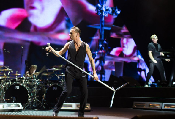 Depeche Mode pic #614822