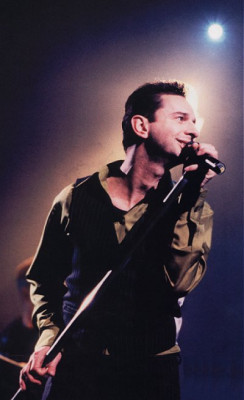 Depeche Mode pic #92021