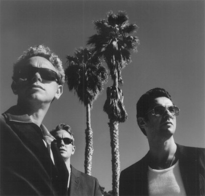 Depeche Mode pic #91377
