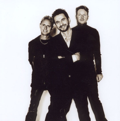Depeche Mode pic #91433