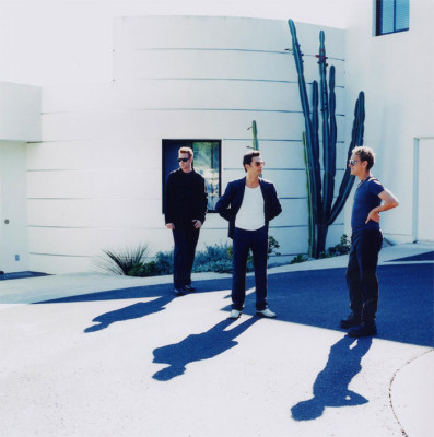 Depeche Mode pic #91376