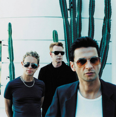 Depeche Mode pic #91379