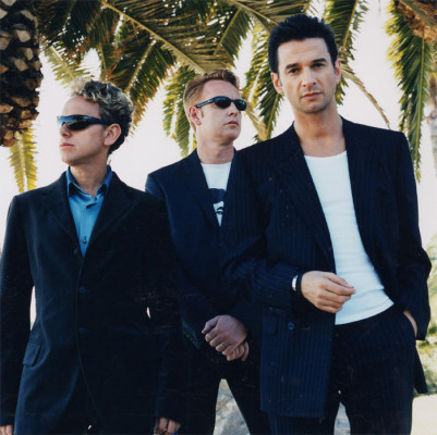 Depeche Mode pic #91373