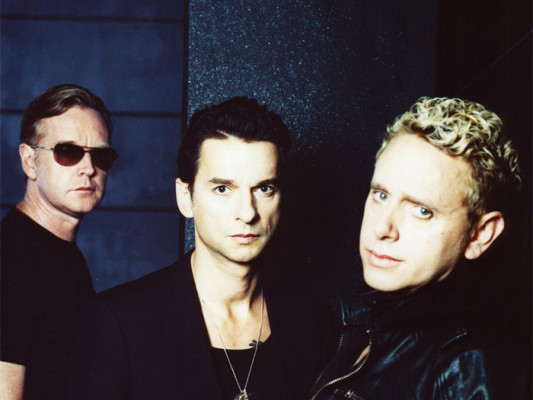 Depeche Mode pic #91363