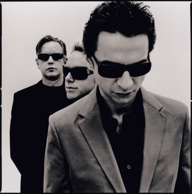 Depeche Mode pic #91384