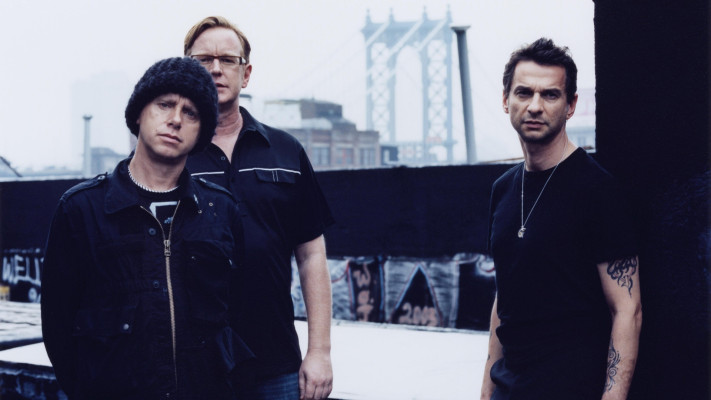 Depeche Mode pic #384900