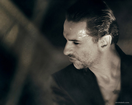 Depeche Mode pic #385006