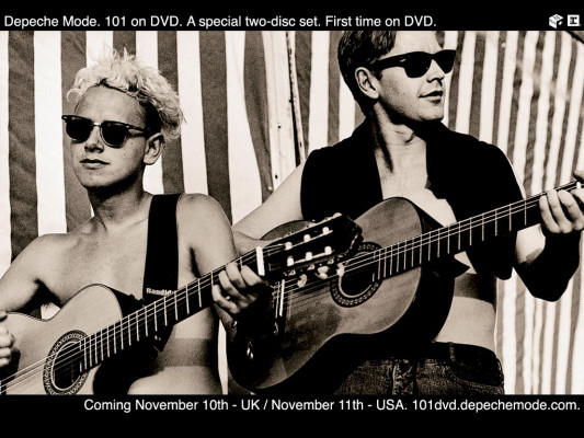 Depeche Mode pic #286623