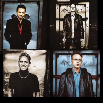 Depeche Mode pic #103974
