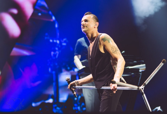 Depeche Mode pic #614820