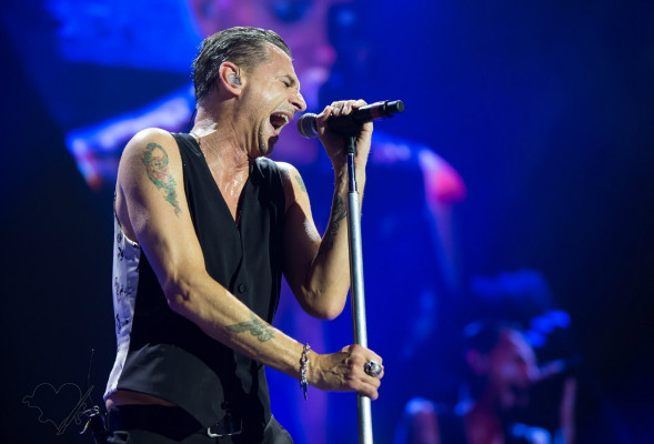 Depeche Mode pic #614819