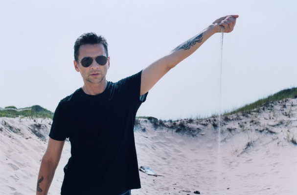 Depeche Mode pic #213254