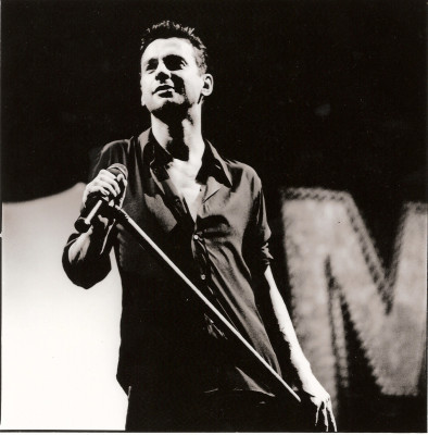 Depeche Mode pic #384907