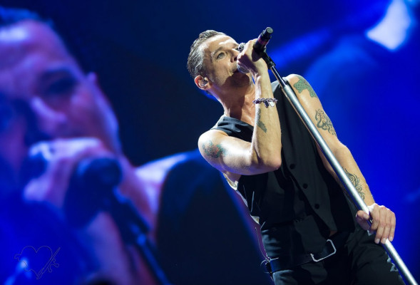Depeche Mode pic #614817