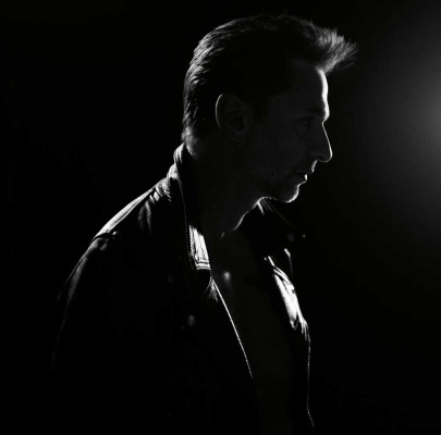 Depeche Mode pic #385394