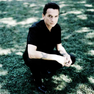 Depeche Mode pic #91408