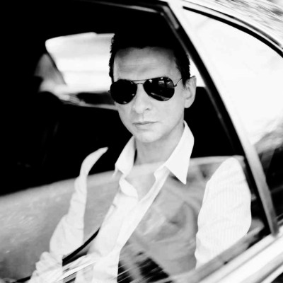 Depeche Mode pic #91399