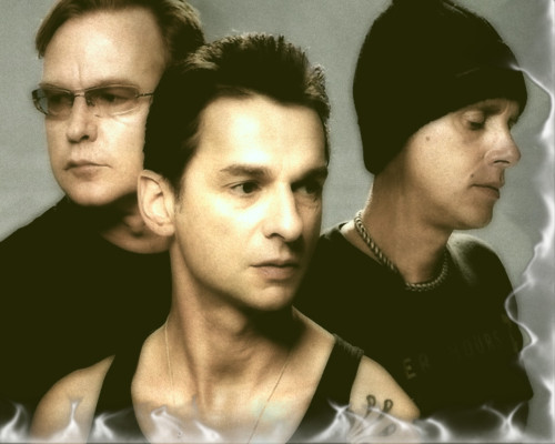 Depeche Mode pic #91432