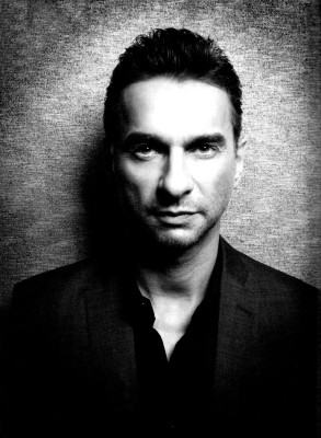 Depeche Mode pic #91401