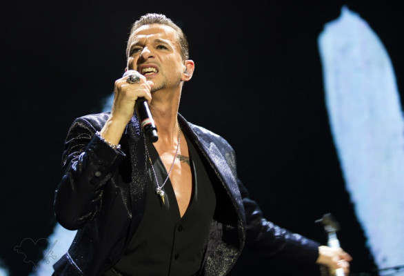 Depeche Mode pic #614816